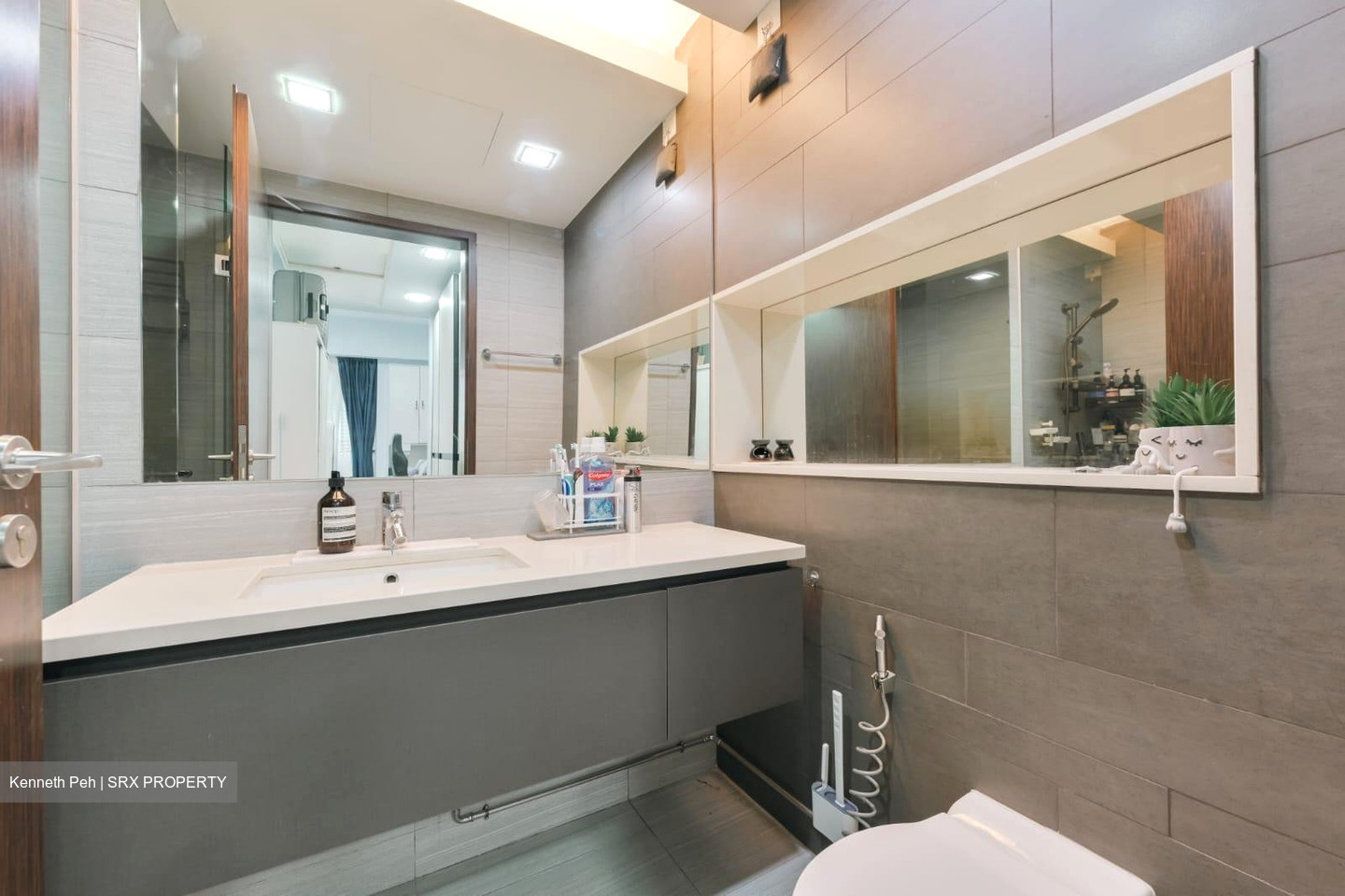 d'Nest (D18), Condominium #489955461